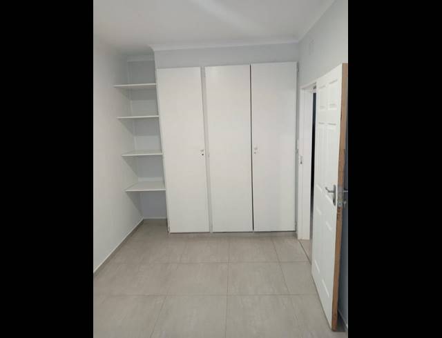 2 BEDROOM TOWNHOUSE FOR SALE IN SASOLBURG EXT 23